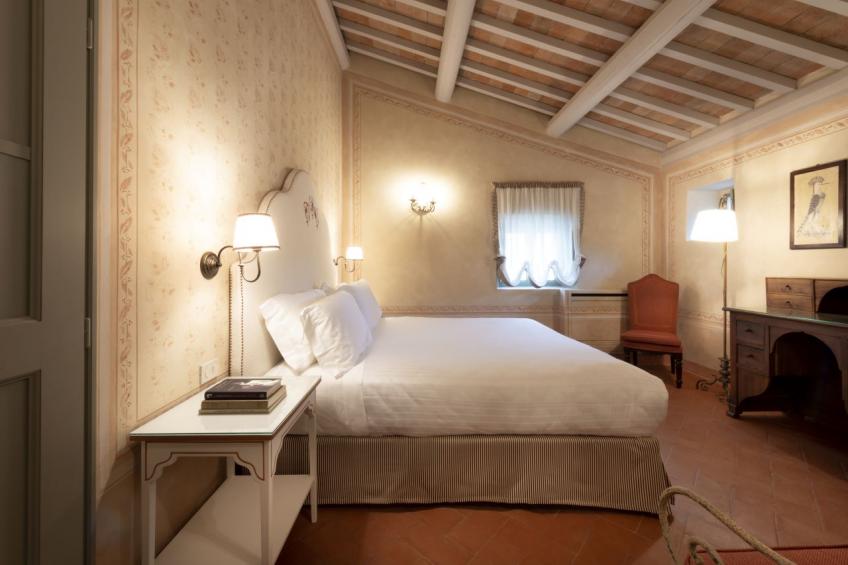 Torre A Cona Wine Estate View Suite Bb - foto 32