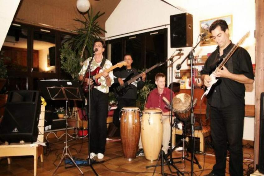 Village Vacances du Haut Bréda