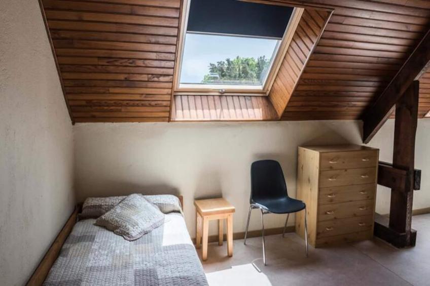 Gîte de France Le gîte gévaudan, 6/7 personnes au bacon 2 épis - foto 15