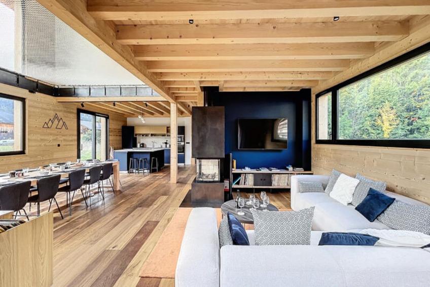 Chalets à Montriond - foto 17