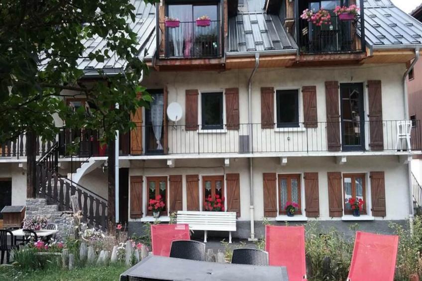 Chalet Les Ecrins - foto 19