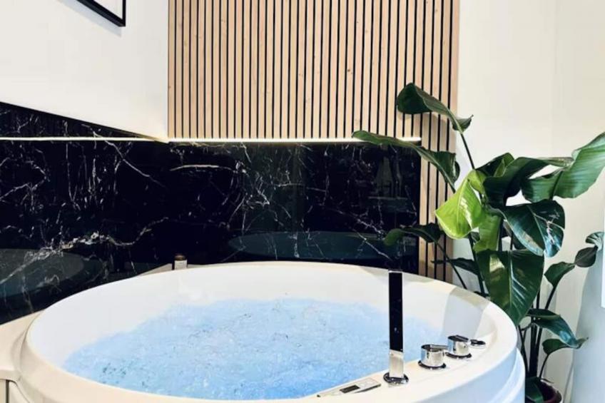 La Suite H ⭐️ ⭐️ ⭐️ ⭐️ ⭐️ - foto 15