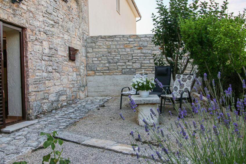 Haus Jadranka (ROJ416) - foto 39