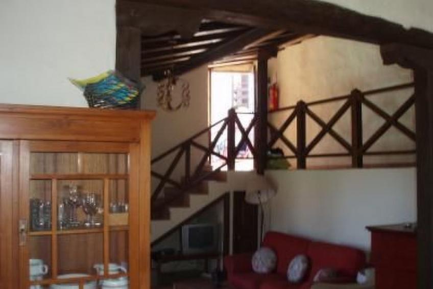 Gemütliche Ferienwohnung La Oliva - foto 3