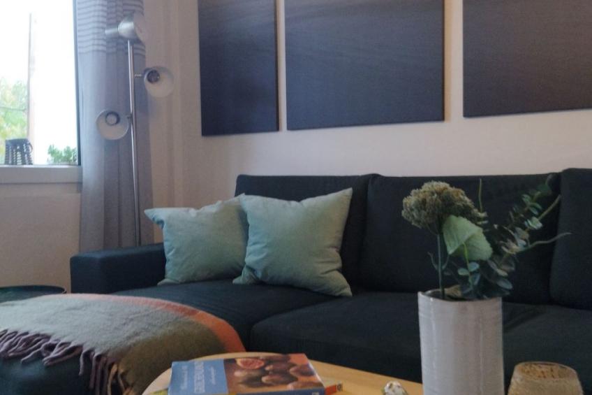 Olivia Sea Cottage - foto 18