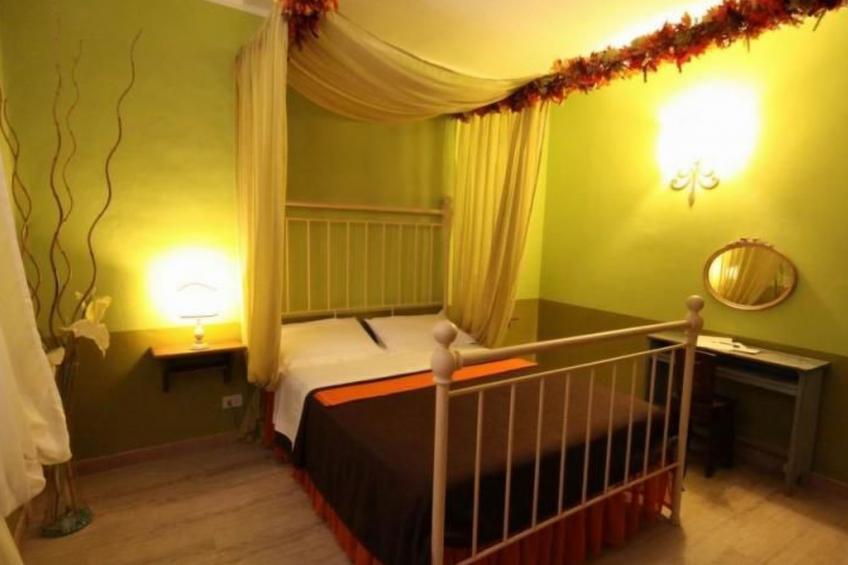 Tenuta "Podere Osteria" - foto 23