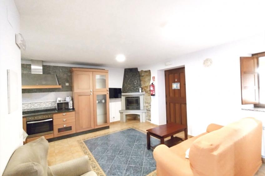 Ländlicher Bauernhof "Apartamentos Navalin 2" - foto 14