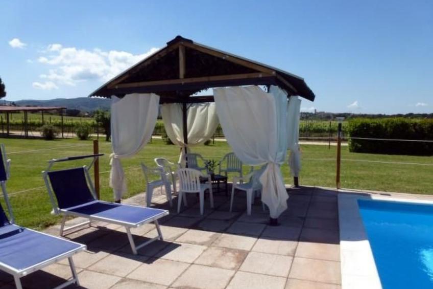 'Brufa' mit Pool - foto 12