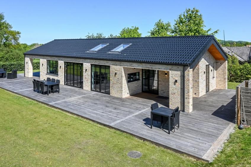 "Tähti" - 425m from the sea