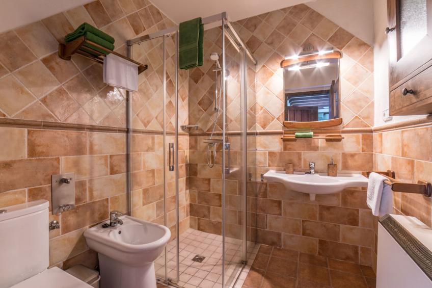 Casa El Olivo, Landhaus mit Bergblick - foto 7