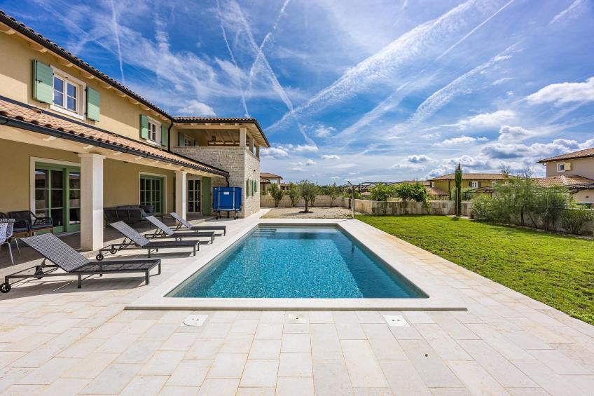 Villa Lunistra - foto 11