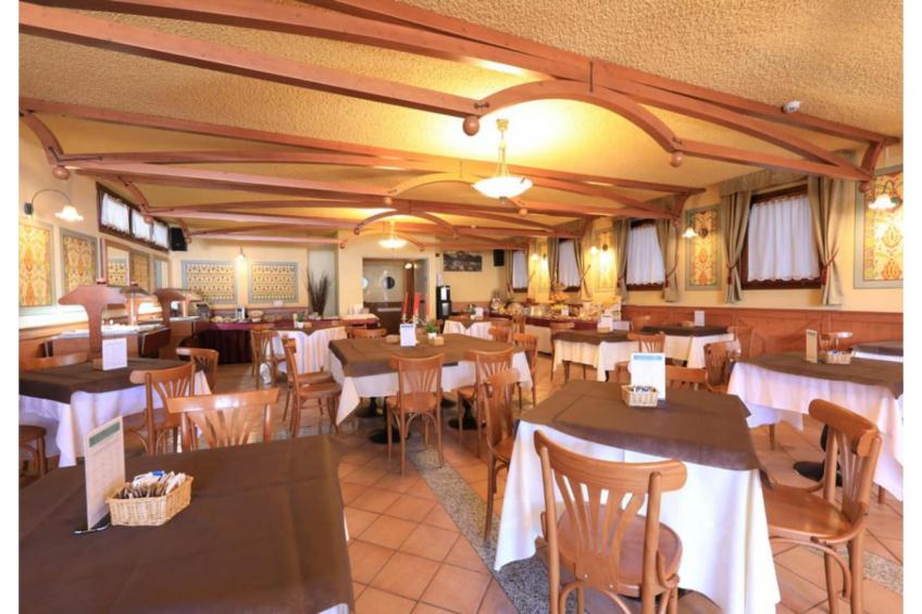 Palace Ponte di Legno Formula Residence / Bilo 4 persone - foto 10