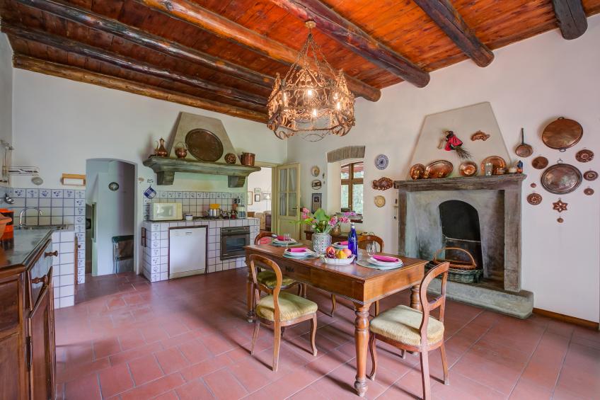 Villa Fiora Tra Le Colline E Il Lago - foto 5