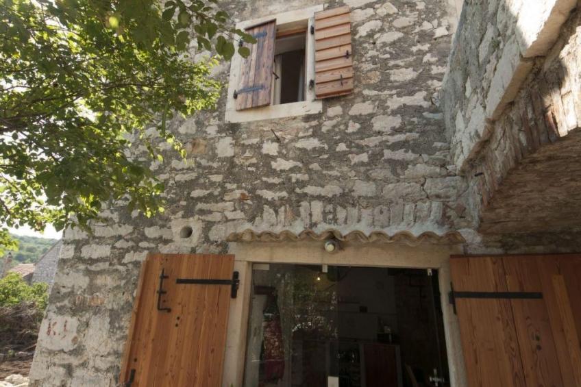 in Zlarin mit Schönem Garten - foto 10