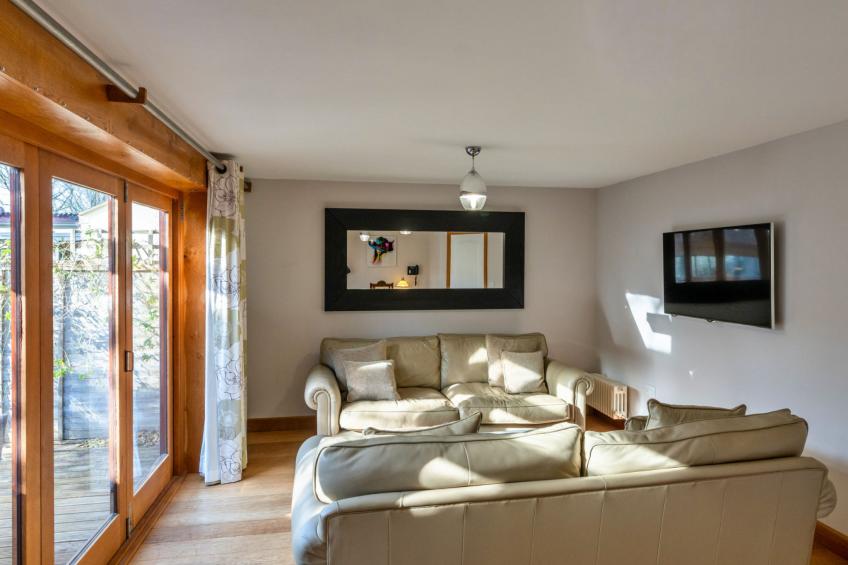 Hollies Cottage, Oak (3 bed) - foto 15