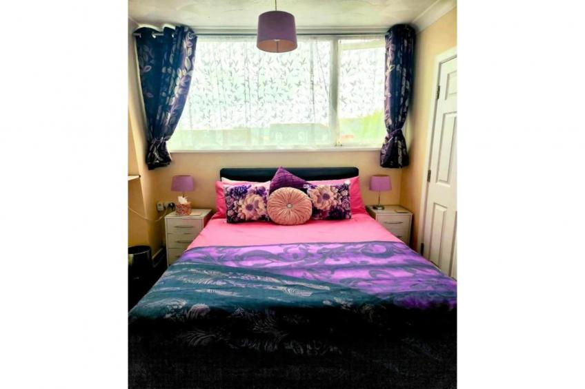 Standard Double Room - foto 2