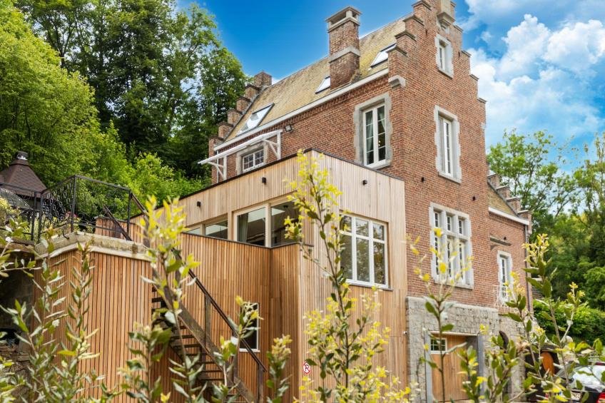 Manoir de Goyet