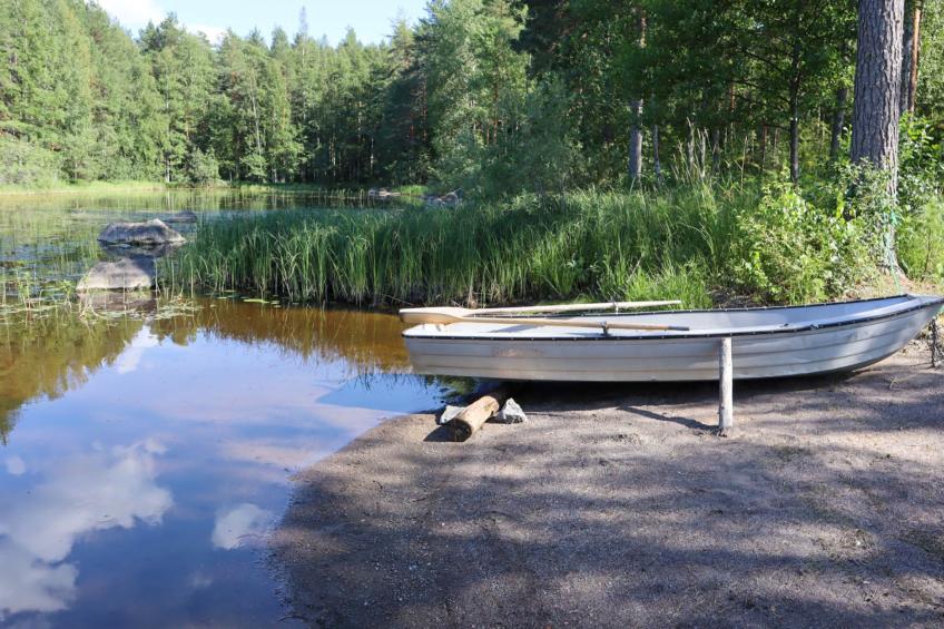 Unnukkamaja - foto 88