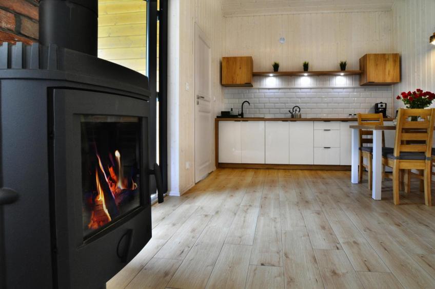 Vakantiehuizen, Jaroslawiec - foto 7