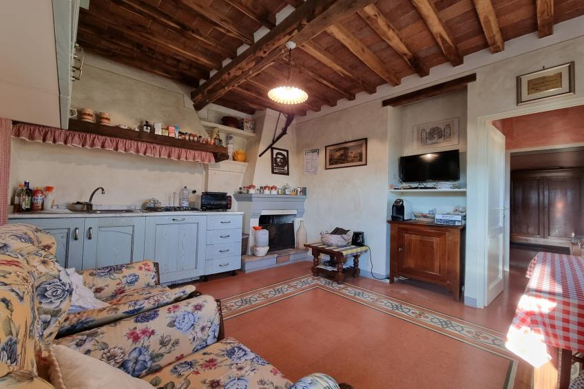 Casa Orbicciano & Nido d'amore - foto 15