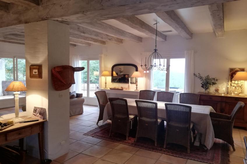 Villa le Bessillon - foto 17