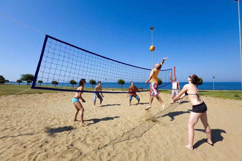 Stacaravan Park Umag - VW-ZTN5 - foto 28