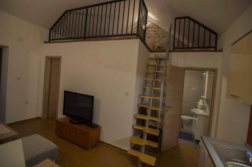 Vakantiewoning in een stenen huis - VW-Y92D - foto 33