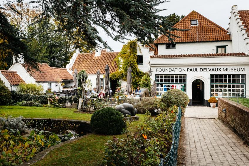 Villa Adelys - foto 36