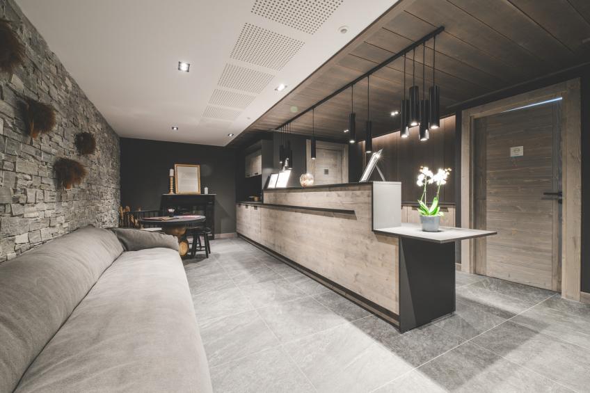 Résidence PLAN PEISEY Le Quartz -A36S - foto 10