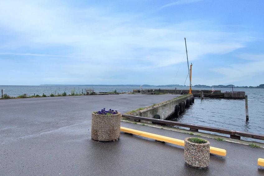 "Thing" - 200m from the sea in Lolland, Falster and Mon - foto 12