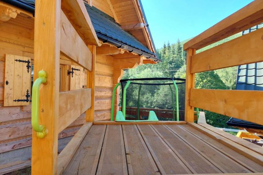 Martina B - Ždiar - foto 12