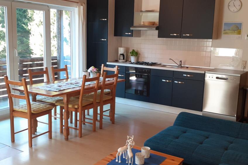 für 9 Personen im Thüringer Wald - foto 4