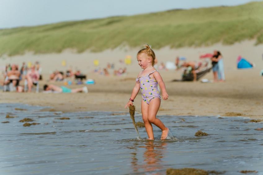 Log cabin | 2 pers. - foto 20