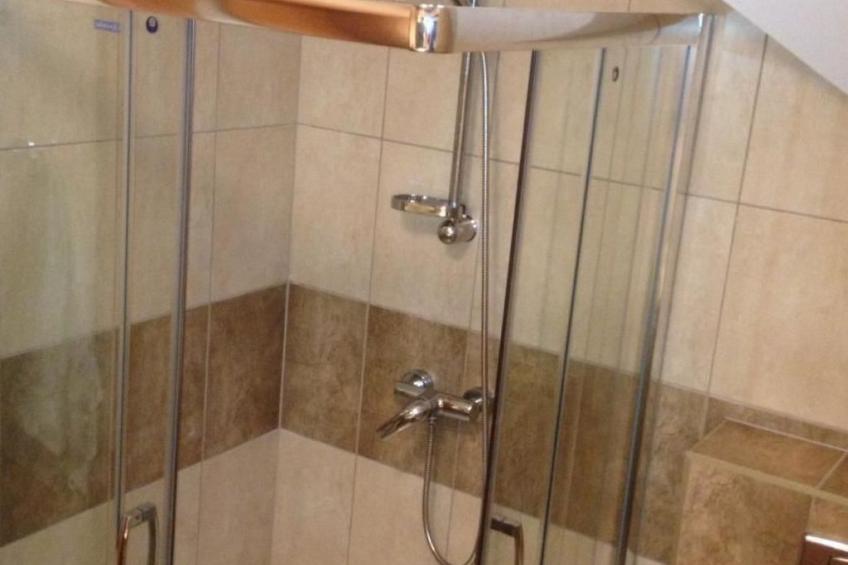 Komfortables Ferienhaus Ewa in Meszna Opacka - foto 33