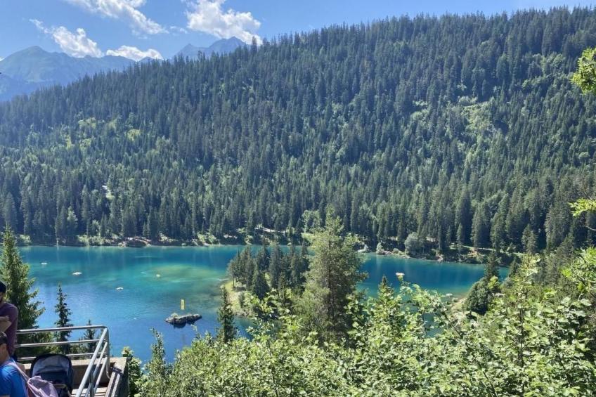 Lumnezia Lux - foto 30