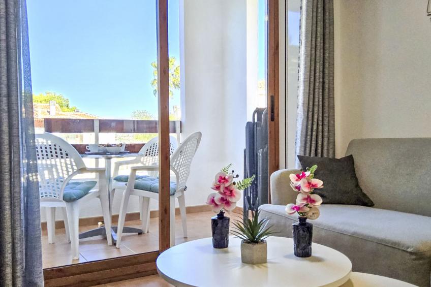 Residencial Font Rotja - foto 5