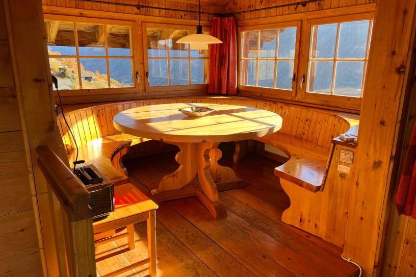 Chalet Wachsmuth - foto 7