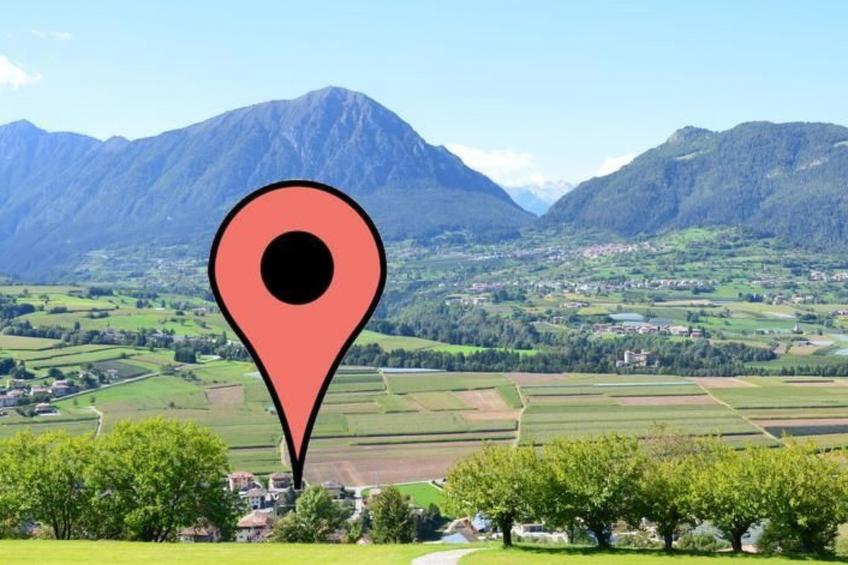 CASA GUETTI - Terme di Comano - foto 23