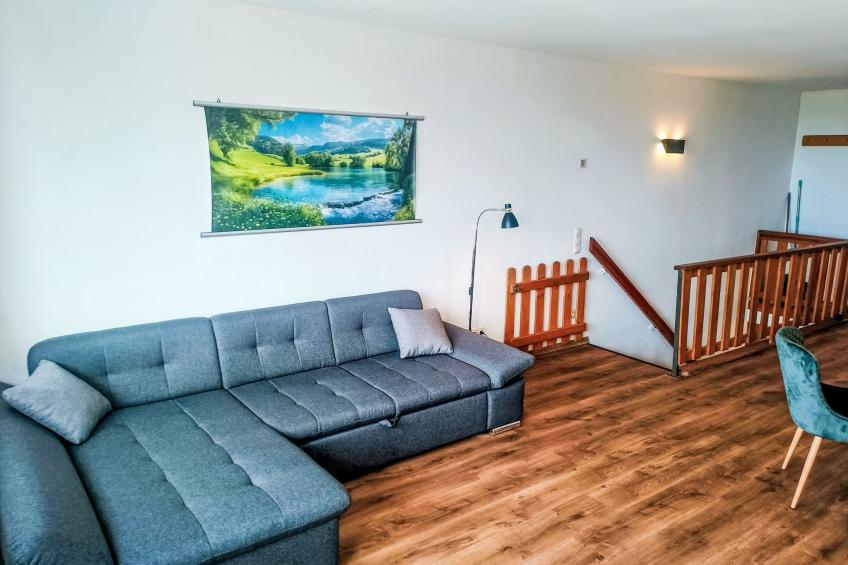 Urlaubsspaß inkl. Schwimmbad und Sauna