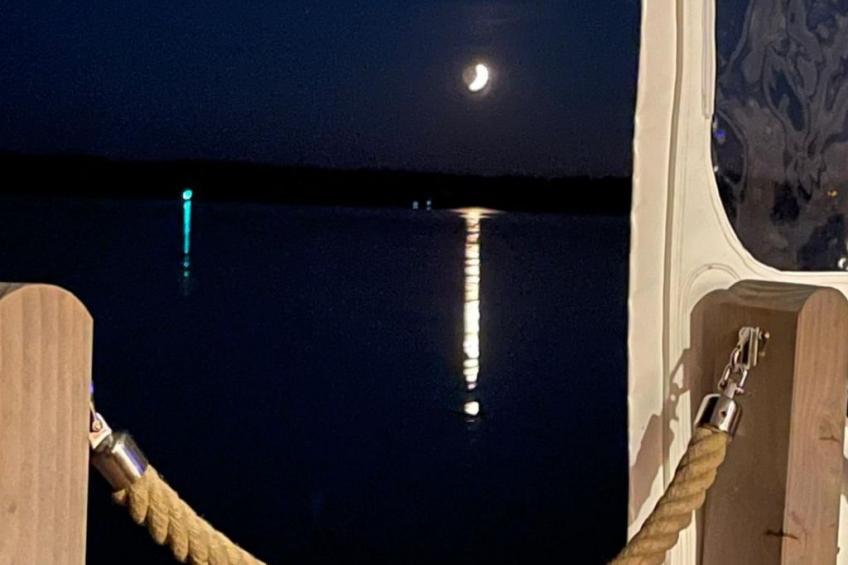 Hausboot NautikHus - foto 21