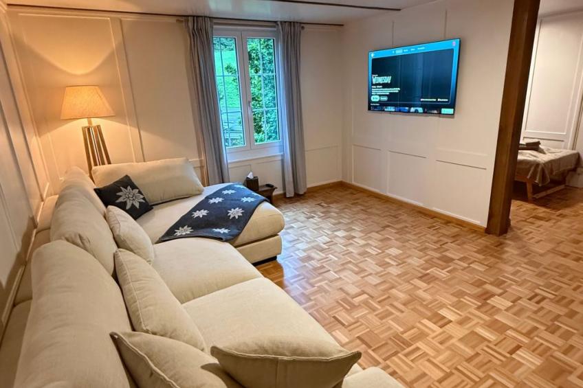 Historisches Anwesen - zeitloser Charme und moderner Luxus - foto 17