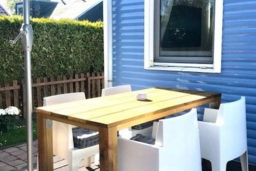 Haus DE BLAUWE REIGER - foto 20