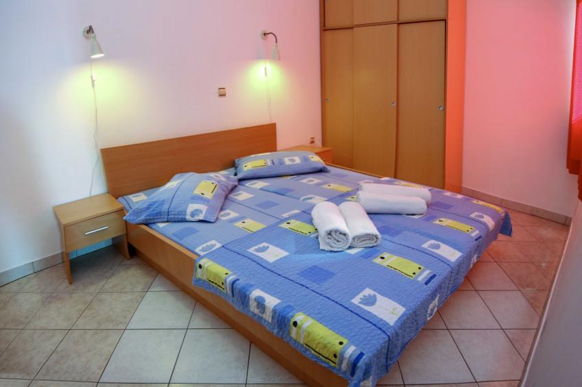 Apartments & Rooms Villa Petra - Superior One Bedroom Apartment with Terrace and Sea View (A8) - foto 11