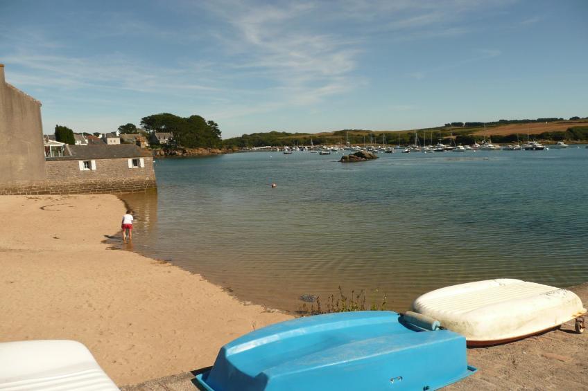 Ferienhaus in Lanildut - foto 16