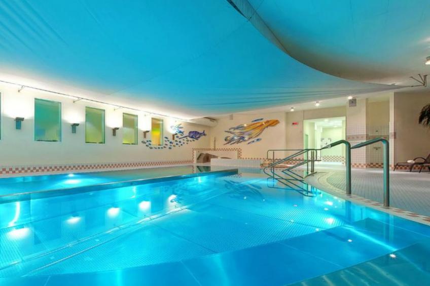 Hapimag Resort Flims, (Flims Waldhaus), 2629 - foto 5