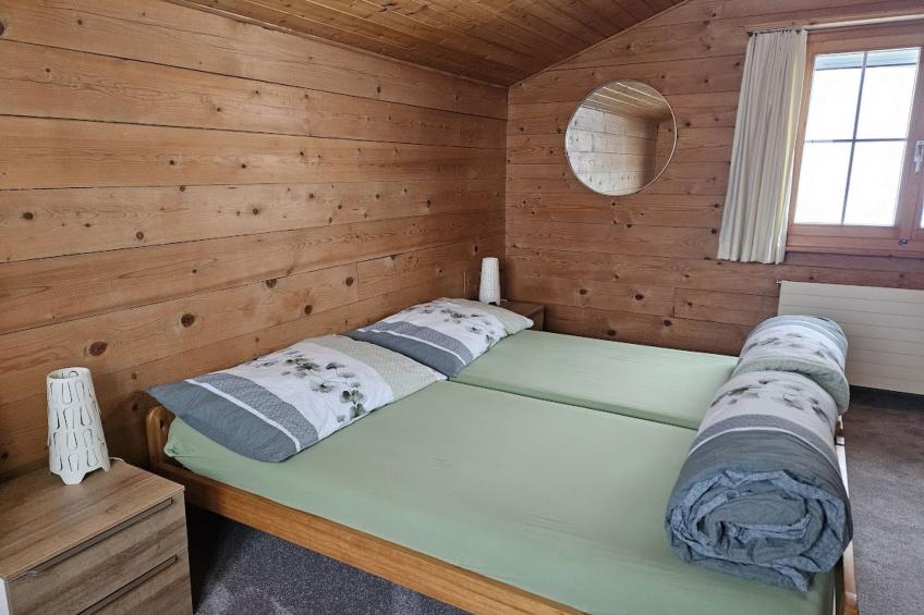 Chalet Raggälia, (Pany), ragaelia_pany - foto 13