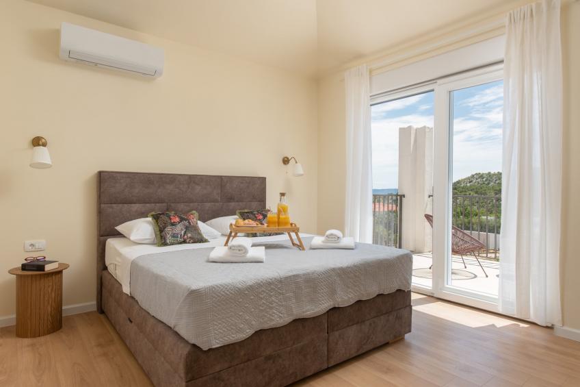 Villa Ginger – Your Peaceful Family Escape Near Omiš - foto 6