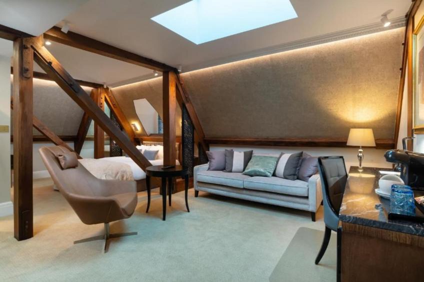 Lansbury Studio Suite - foto 36