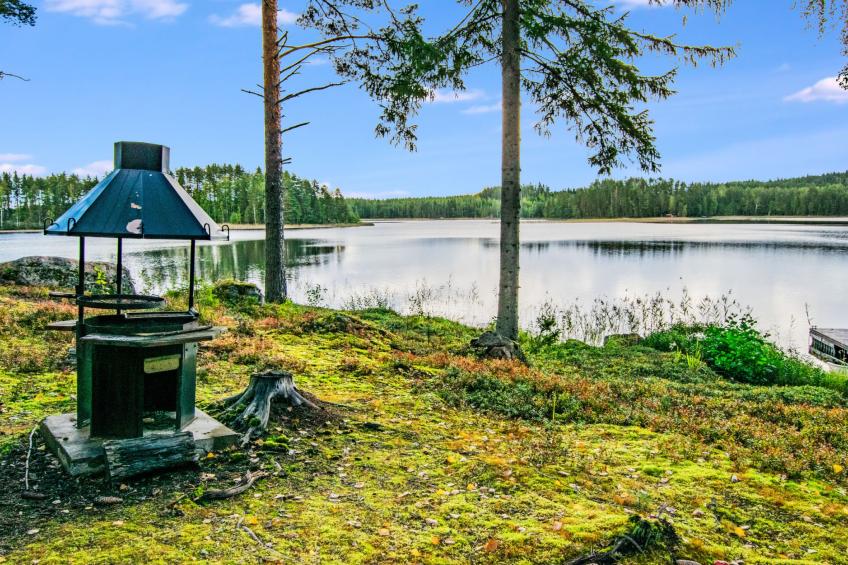 Villa saimaa - foto 24
