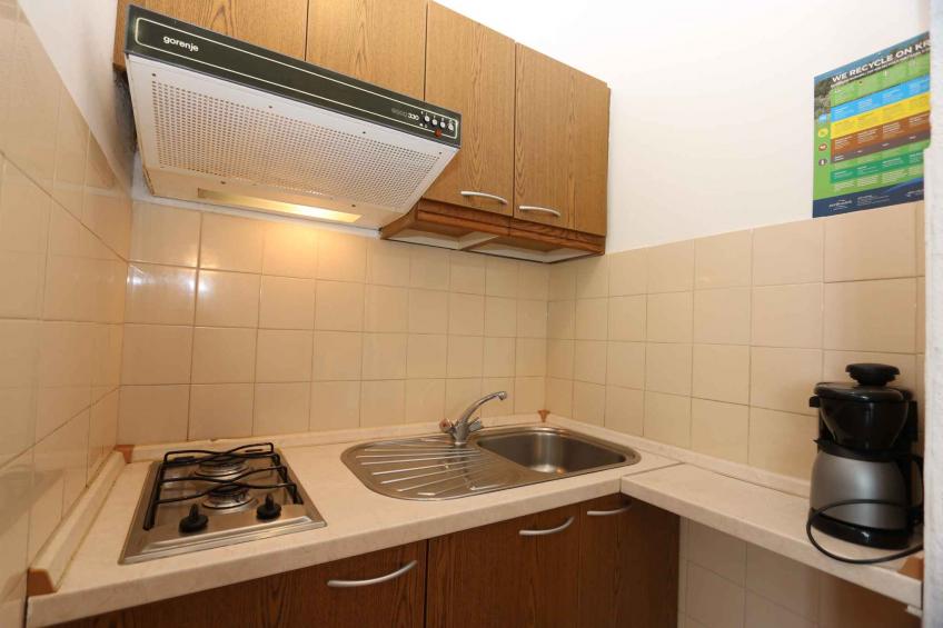FerienWohnung mit 30 qm Terrasse nur 80 m vom Strand - BF-24R5 - foto 10